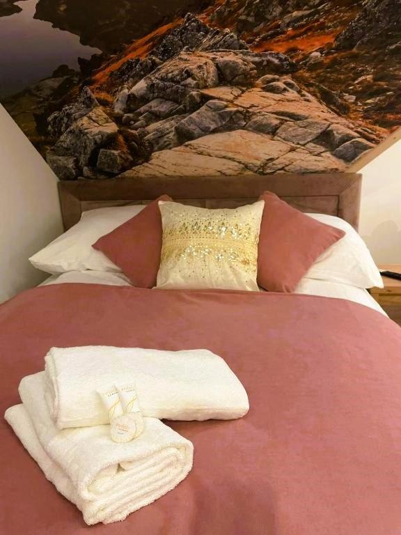 Apartamenty Gorskie Widoki Poronin Exterior foto