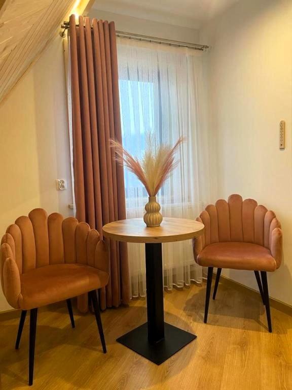 Apartamenty Gorskie Widoki Poronin Exterior foto
