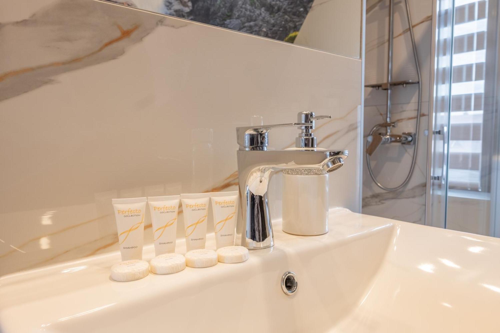 Apartamenty Gorskie Widoki Poronin Exterior foto